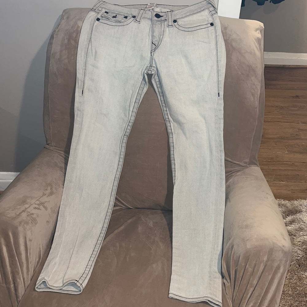 True Religion Size 30